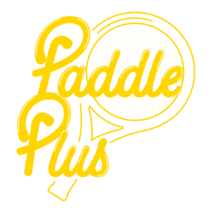 logo Paddle Plus